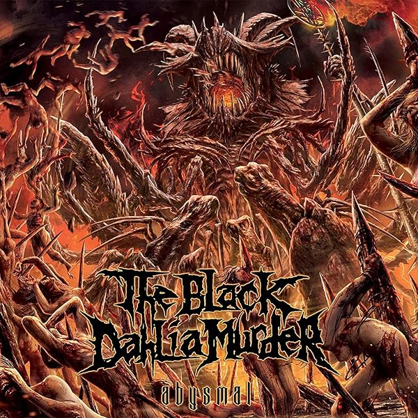 ブラックダリアマーダー THE BLACK DAHLIA MURDER キャップ 楽天市場】THE BLACK DAHLIA MURDER ブラックダリアマーダーLOGO